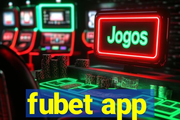 fubet app